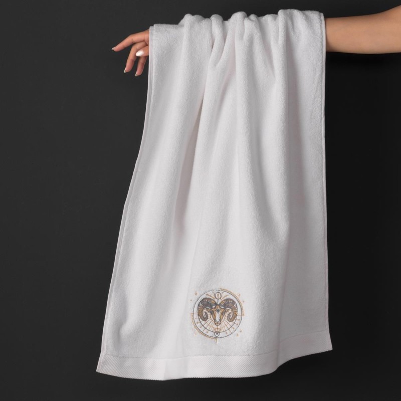 VAROL %100 MİCROCOTTON ÜST KALİTE HAVLU SETİ BURÇ NAKIŞLI VAROL %100 MİCROCOTTON ÜST KALİTE HAVLU SETİ BURÇ NAKIŞLI