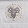 VAROL %100 MİCROCOTTON ÜST KALİTE HAVLU SETİ BURÇ NAKIŞLI VAROL %100 MİCROCOTTON ÜST KALİTE HAVLU SETİ BURÇ NAKIŞLI