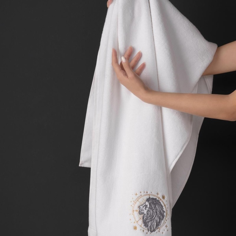 VAROL %100 MİCROCOTTON ÜST KALİTE HAVLU SETİ BURÇ NAKIŞLI VAROL %100 MİCROCOTTON ÜST KALİTE HAVLU SETİ BURÇ NAKIŞLI