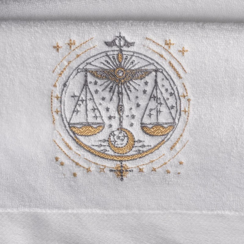 VAROL %100 MİCROCOTTON ÜST KALİTE HAVLU SETİ BURÇ NAKIŞLI VAROL %100 MİCROCOTTON ÜST KALİTE HAVLU SETİ BURÇ NAKIŞLI