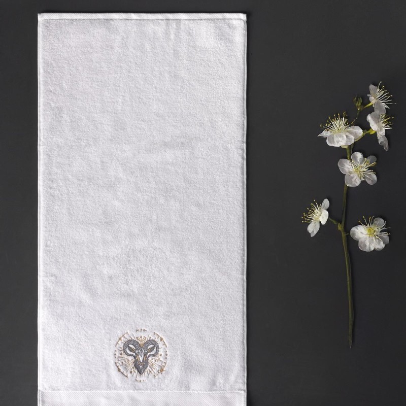 VAROL %100 MİCROCOTTON ÜST KALİTE HAVLU SETİ BURÇ NAKIŞLI VAROL %100 MİCROCOTTON ÜST KALİTE HAVLU SETİ BURÇ NAKIŞLI