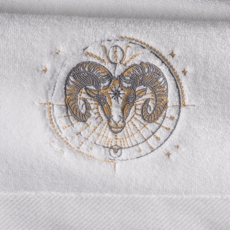 VAROL %100 MİCROCOTTON ÜST KALİTE HAVLU SETİ BURÇ NAKIŞLI VAROL %100 MİCROCOTTON ÜST KALİTE HAVLU SETİ BURÇ NAKIŞLI