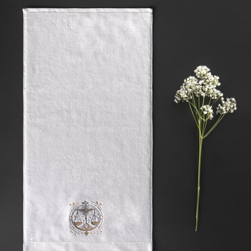 VAROL %100 MİCROCOTTON ÜST KALİTE HAVLU SETİ BURÇ NAKIŞLI VAROL %100 MİCROCOTTON ÜST KALİTE HAVLU SETİ BURÇ NAKIŞLI