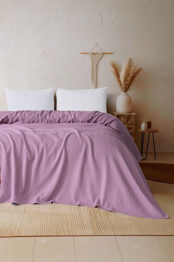 Varol %100 Pamuk Örgü Pike | 220x240 cm | 1. Sınıf Kalite | 7 Renk Seçeneği Varol %100 Pamuk Örgü Pike | 220x240 cm | 1. Sınıf Kalite | 7 Renk Seçeneği