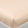 Varol %100 Pamuk Saten Stripe Tek Kişilik Lastikli Çarşaf Takımı – 30 cm – 1 Yastık Kılıfı Varol %100 Pamuk Saten Stripe Tek Kişilik Lastikli Çarşaf Takımı – 30 cm – 1 Yastık Kılıfı