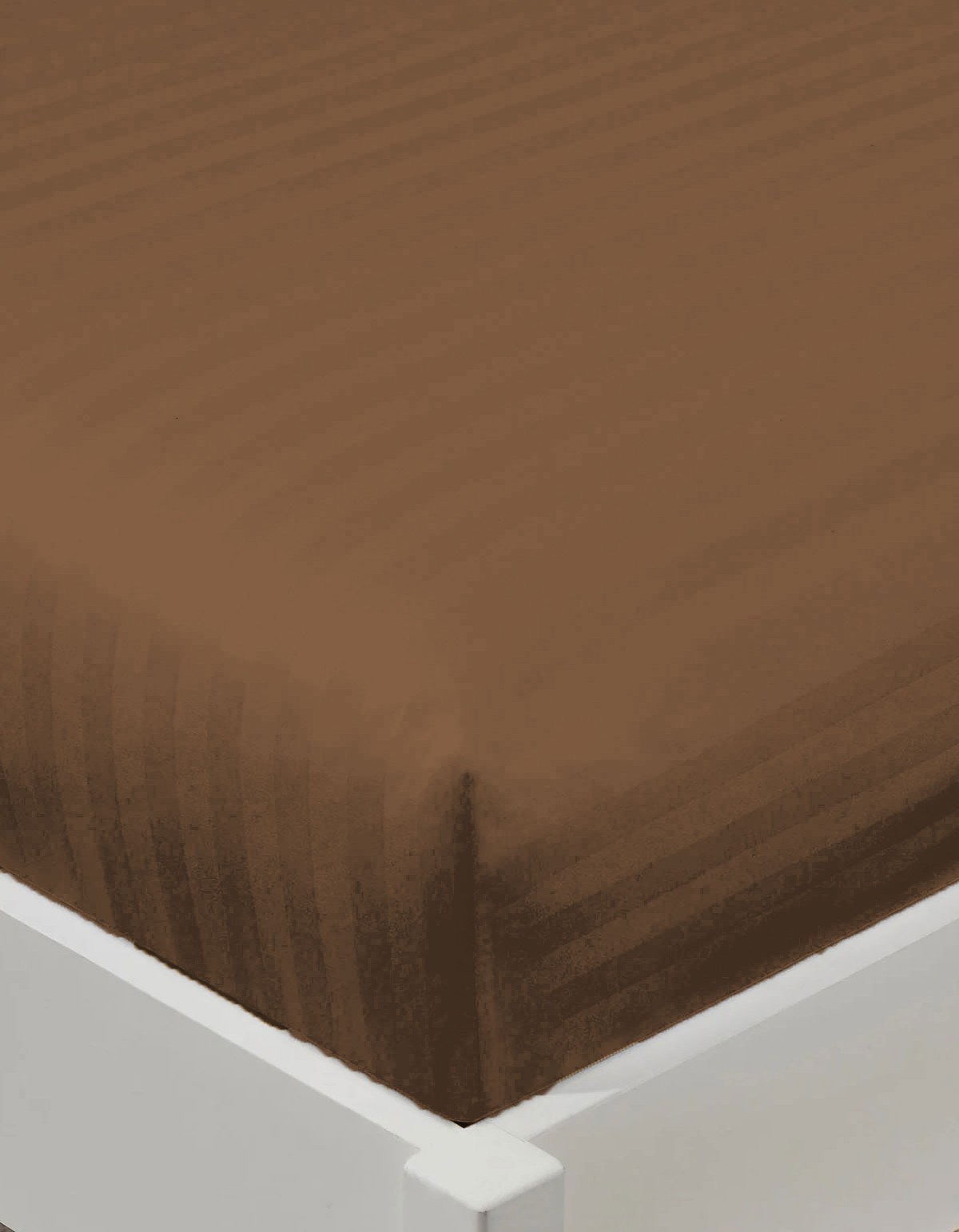 Varol %100 Pamuk Saten Stripe Tek Kişilik Lastikli Çarşaf Takımı – 30 cm – 1 Yastık Kılıfı Varol %100 Pamuk Saten Stripe Tek Kişilik Lastikli Çarşaf Takımı – 30 cm – 1 Yastık Kılıfı