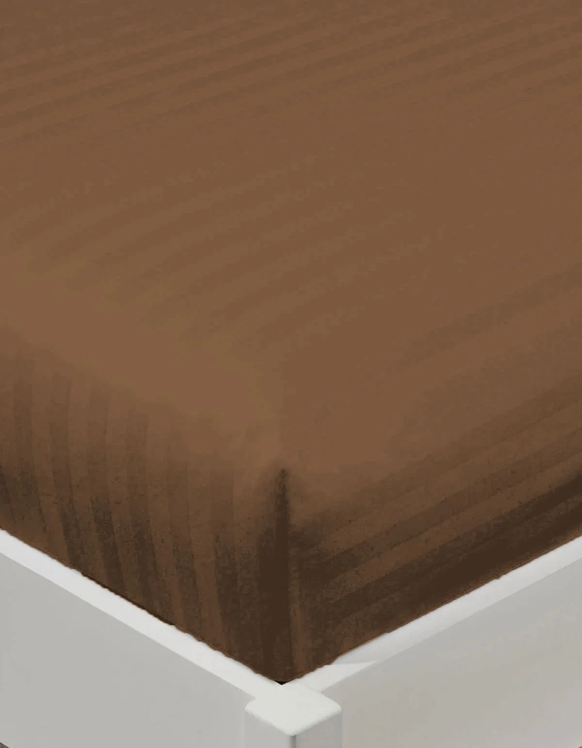 Varol %100 Pamuk Saten Stripe Tek Kişilik Lastikli Çarşaf Takımı – 30 cm – 1 Yastık Kılıfı Varol %100 Pamuk Saten Stripe Tek Kişilik Lastikli Çarşaf Takımı – 30 cm – 1 Yastık Kılıfı