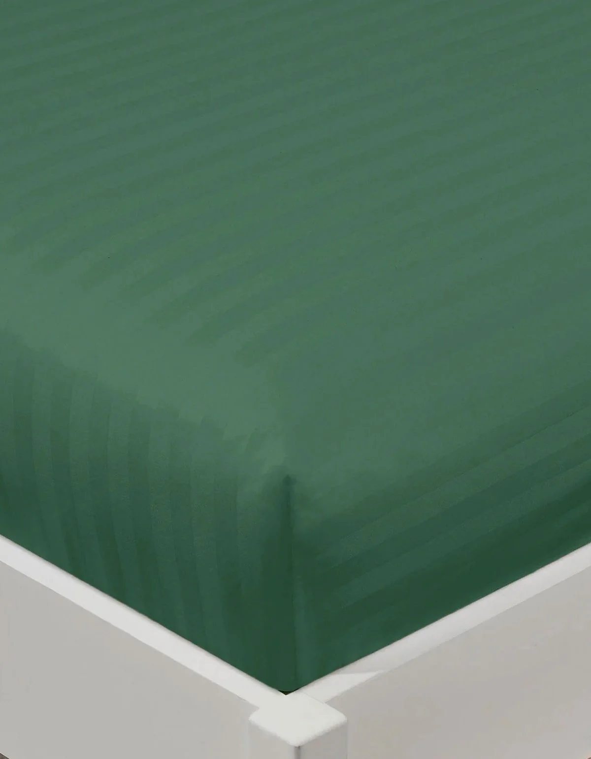 Varol %100 Pamuk Saten Stripe Tek Kişilik Lastikli Çarşaf Takımı – 30 cm – 1 Yastık Kılıfı Varol %100 Pamuk Saten Stripe Tek Kişilik Lastikli Çarşaf Takımı – 30 cm – 1 Yastık Kılıfı
