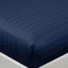 Varol %100 Pamuk Saten Stripe Tek Kişilik Lastikli Çarşaf Takımı – 30 cm – 1 Yastık Kılıfı Varol %100 Pamuk Saten Stripe Tek Kişilik Lastikli Çarşaf Takımı – 30 cm – 1 Yastık Kılıfı