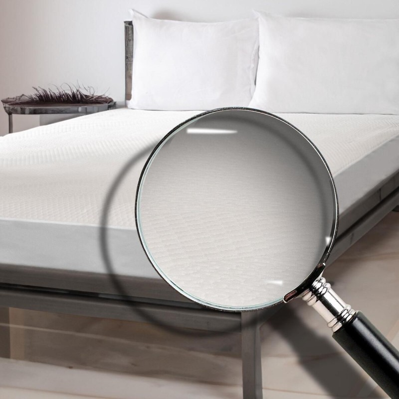 Varol 100x200cm Sıvı Geçirmez Tek Kişilik Fitted Alez Varol 100x200cm Sıvı Geçirmez Tek Kişilik Fitted Alez