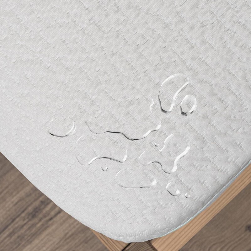 Varol 100x200cm Sıvı Geçirmez Tek Kişilik Fitted Alez Varol 100x200cm Sıvı Geçirmez Tek Kişilik Fitted Alez