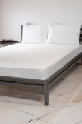 Varol 180x200cm Sıvı Geçirmez Battal Boy Fitted Alez görseli 3
