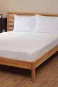 Varol 180x200cm Sıvı Geçirmez Battal Boy Fitted Alez görseli 4
