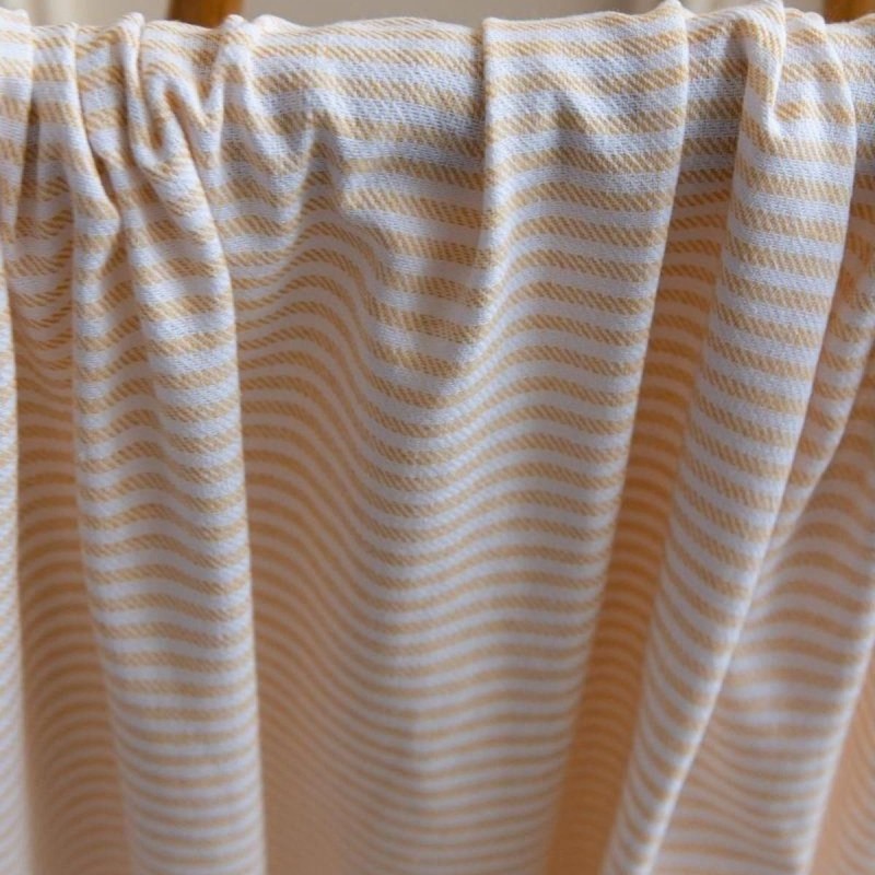 Varol 2 Adet %100 Pamuk Peştemal Büşra