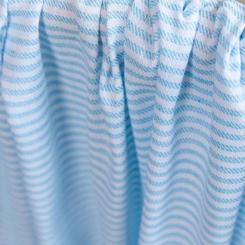 Varol 2 Adet %100 Pamuk Peştemal Büşra