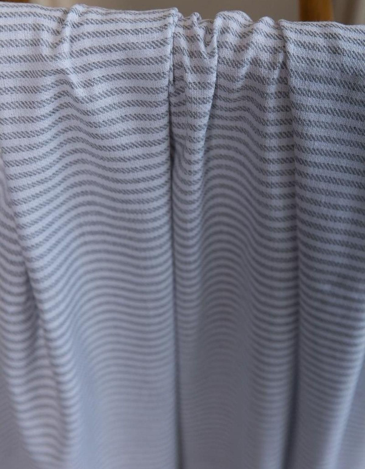 Varol 2 Adet %100 Pamuk Peştemal Büşra