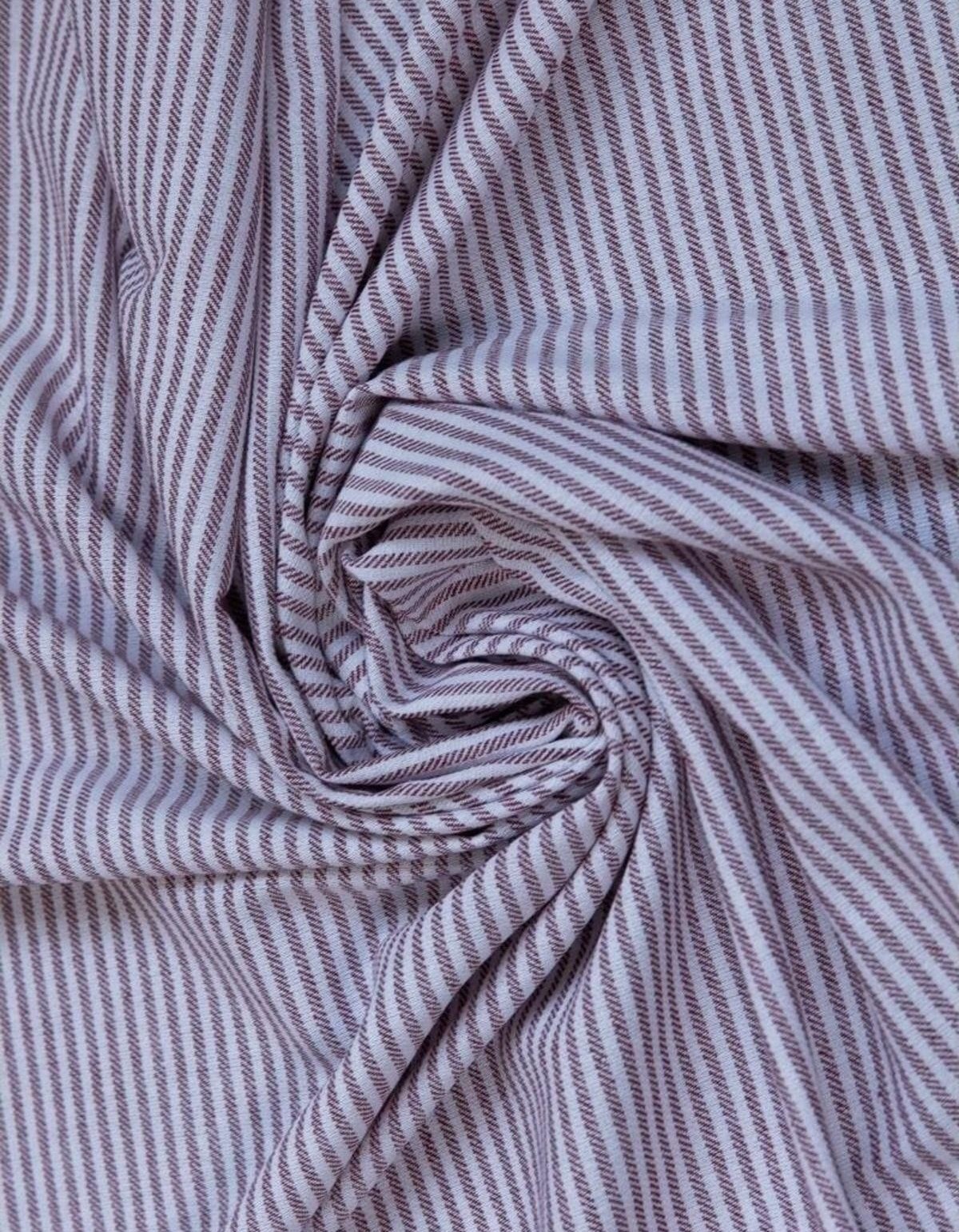 Varol 2 Adet %100 Pamuk Peştemal Büşra