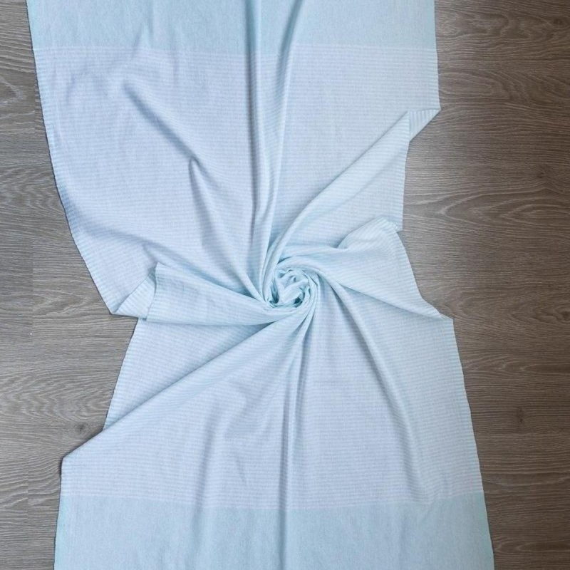 Varol 2 Adet %100 Pamuk Peştemal Büşra