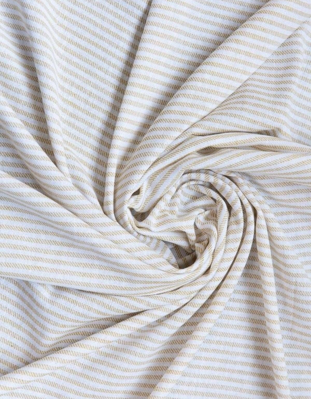 Varol 2 Adet %100 Pamuk Peştemal Büşra