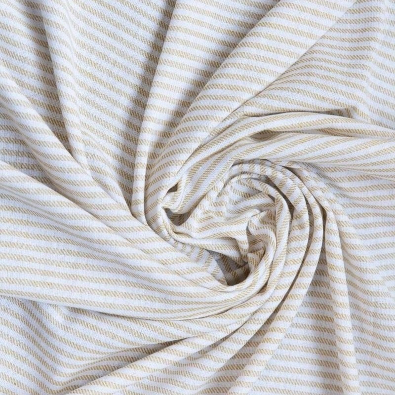 Varol 2 Adet %100 Pamuk Peştemal Büşra