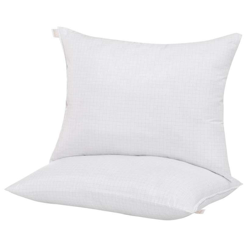 Varol 2 Adet 900gr Anti-Stres Yastık 50x70cm