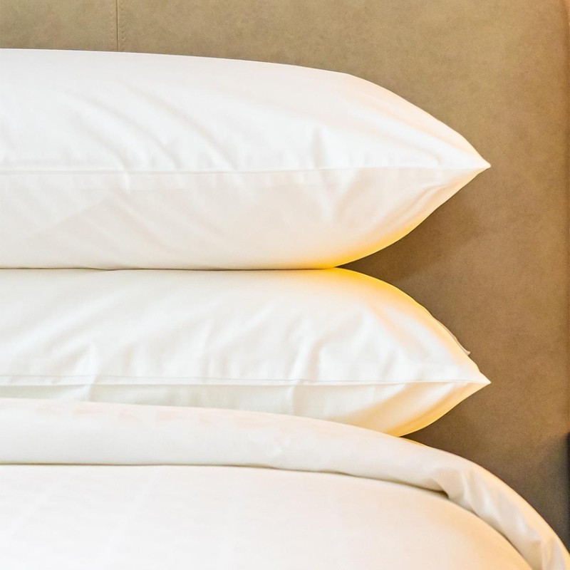 Varol 2 Adet 900gr Anti-Stres Yastık 50x70cm