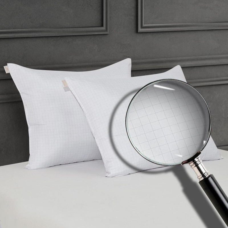 Varol 2 Adet 900gr Anti-Stres Yastık 50x70cm