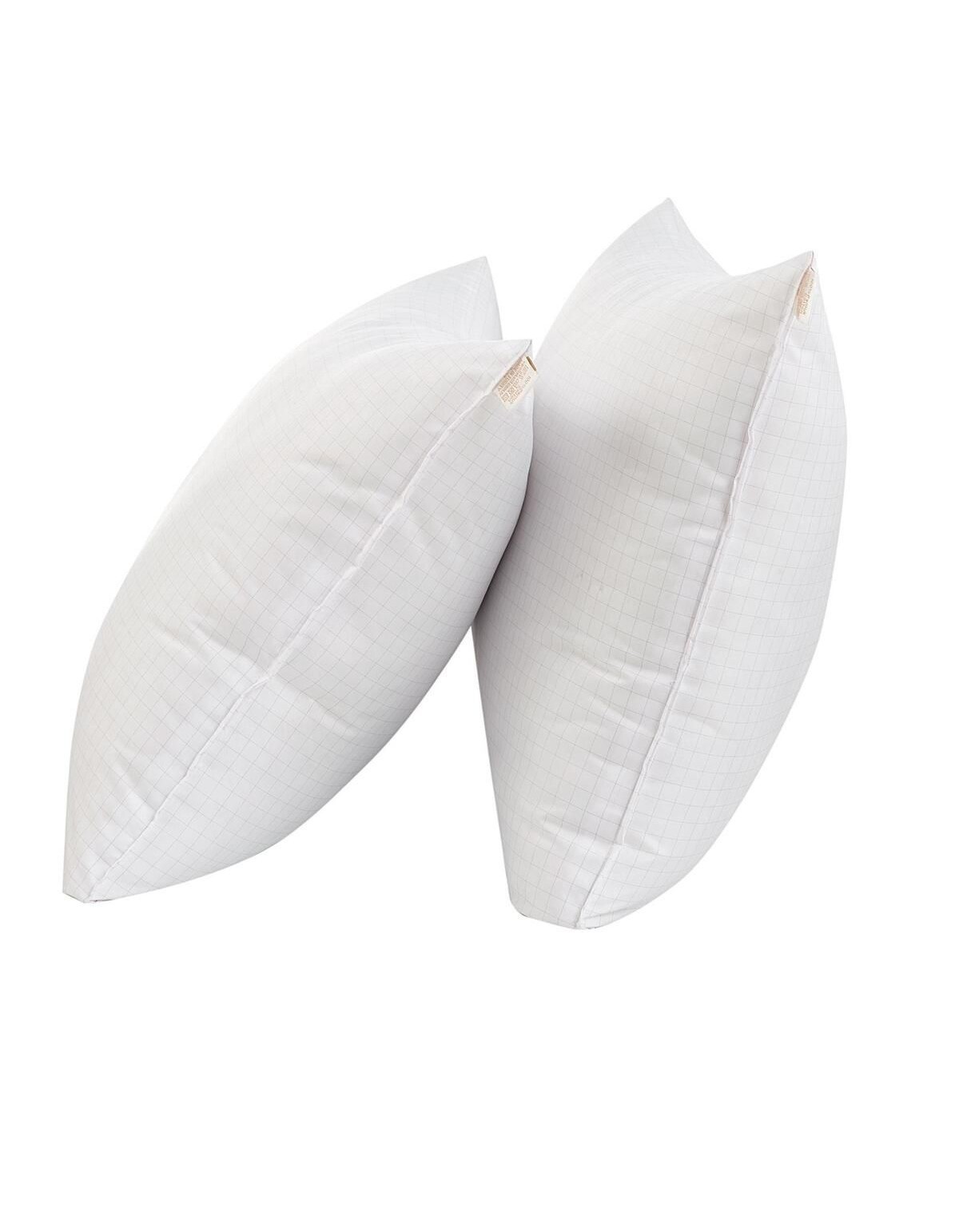 Varol 2 Adet 900gr Anti-Stres Yastık 50x70cm