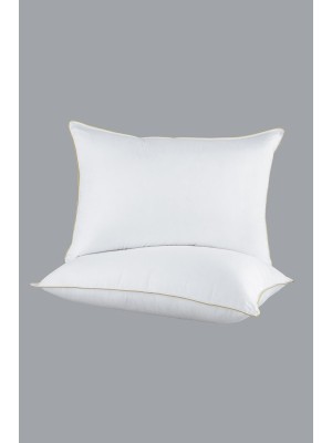 Varol 2 Adet Gold Serisi 1200Gr Nano Jel Yastık 50x70cm
