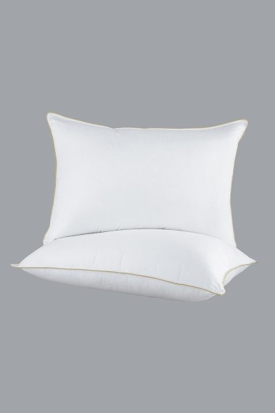 Varol 2 Adet Gold Serisi 1200Gr Nano Jel Yastık 50x70cm