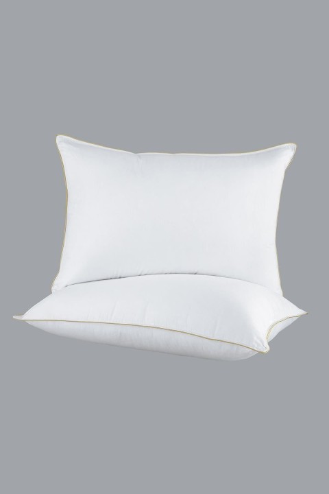 Varol 2 Adet Gold Serisi 1200Gr Nano Jel Yastık 50x70cm