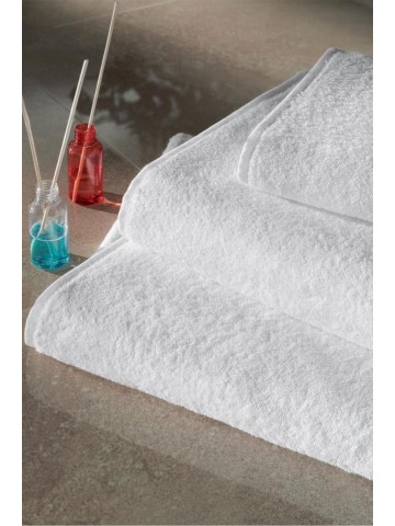 Varol 2 Adet İmeria Serisi Otel Banyo Havlusu 70x140 400gr