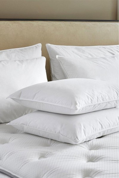 Varol 2 Adet Microfiber Antialerjik Yastık 910gr
