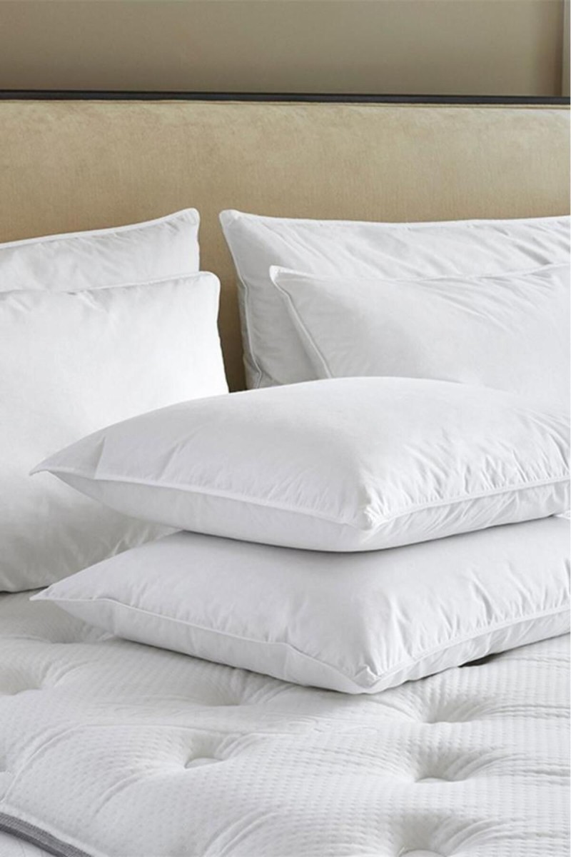 Varol 2 Adet Microfiber Antialerjik Yastık 910gr