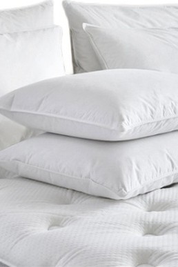Varol 2 Adet Microfiber Antialerjik Yastık 910gr Varol 2 Adet Microfiber Antialerjik Yastık 910gr