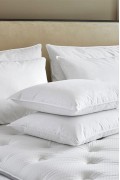 Varol 2 Adet Microfiber Antialerjik Yastık 910gr görseli 6
