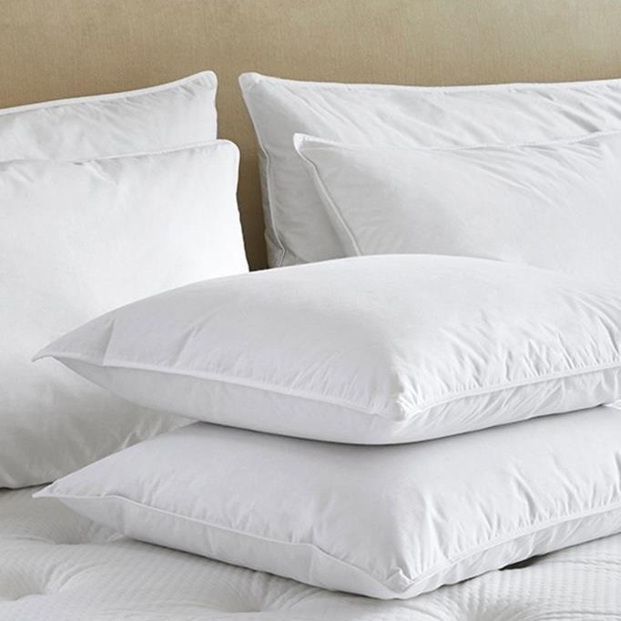 Varol 2 Adet Microfiber Antialerjik Yastık 910gr Varol 2 Adet Microfiber Antialerjik Yastık 910gr