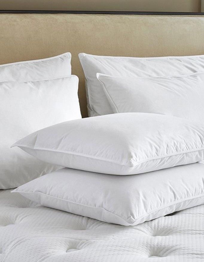 Varol 2 Adet Microfiber Antialerjik Yastık 910gr