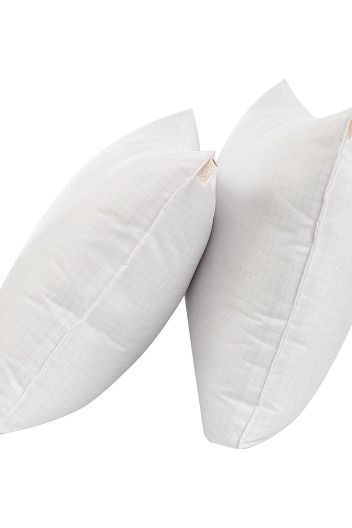 Varol 2 Adet Microfiber Antialerjik Yastık 910gr Varol 2 Adet Microfiber Antialerjik Yastık 910gr