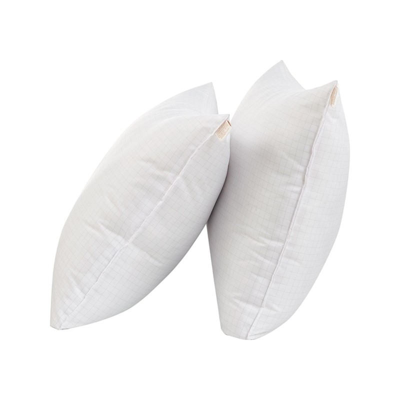 Varol 2 Adet Microfiber Antialerjik Yastık 910gr Varol 2 Adet Microfiber Antialerjik Yastık 910gr