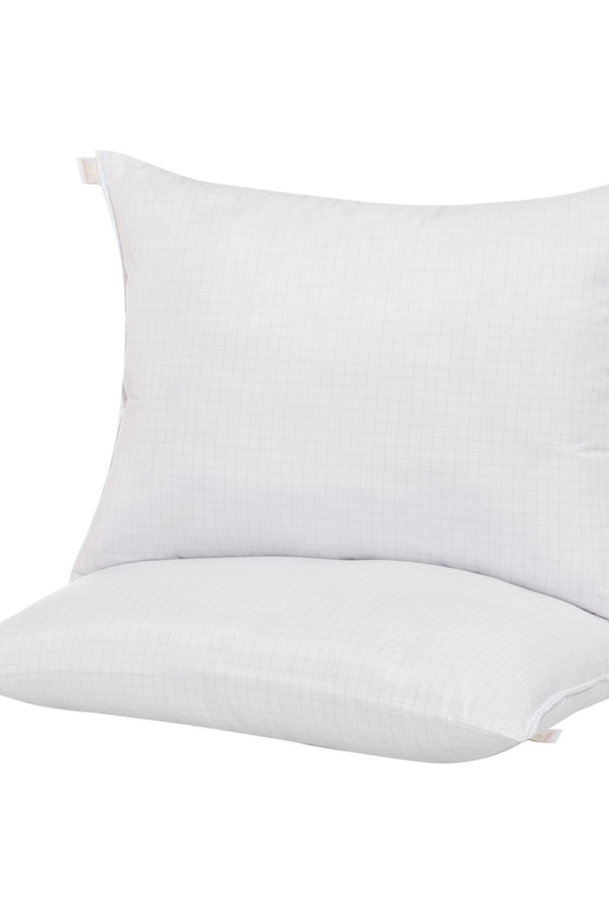 Varol 2 Adet Microfiber Antialerjik Yastık 910gr Varol 2 Adet Microfiber Antialerjik Yastık 910gr