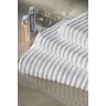 Varol 2 Adet Mitis Serisi Otel Banyo Havlusu 70x140 500gr Beyaz