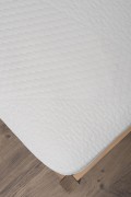Varol 200x200cm Sıvı Geçirmez Battal Boy Fitted Alez görseli 5