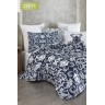 Varol 250 TC Bambu Karışımlı Pamuk Saten Nevresim Takımı – Çift Kişilik - CAPRİ