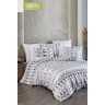 Varol 250 TC Bambu Karışımlı Pamuk Saten Nevresim Takımı – Çift Kişilik - CORSO