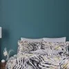Varol 250 TC Bambu Karışımlı Pamuk Saten Nevresim Takımı – Çift Kişilik - LECCE Varol 250 TC Bambu Karışımlı Pamuk Saten Nevresim Takımı – Çift Kişilik - LECCE