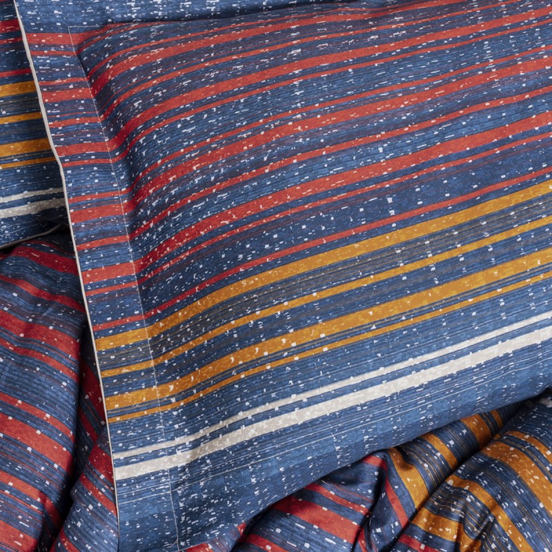 Varol 250 TC Bambu Karışımlı Pamuk Saten Nevresim Takımı – Çift Kişilik - LİNEAR Varol 250 TC Bambu Karışımlı Pamuk Saten Nevresim Takımı – Çift Kişilik - LİNEAR