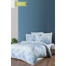 Varol 250 TC Bambu Karışımlı Pamuk Saten Nevresim Takımı – Çift Kişilik - LUCE