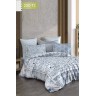 Varol 250 TC Bambu Karışımlı Pamuk Saten Nevresim Takımı – Family Size - JESOLO