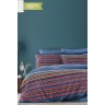 Varol 250 TC Bambu Karışımlı Pamuk Saten Nevresim Takımı – Family Size - LİNEAR